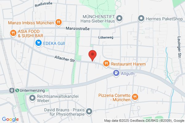 Menzinger Weinladen GmbH
