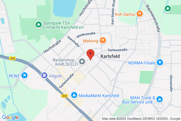 Dr. med. dent. Kerstin Klischke