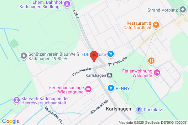 Hundesalon Hoheit