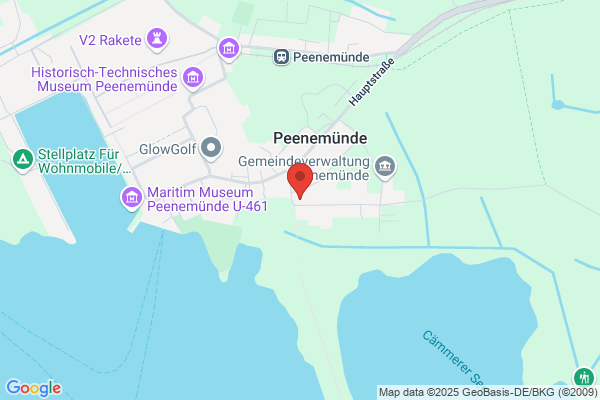 Pension am Deich