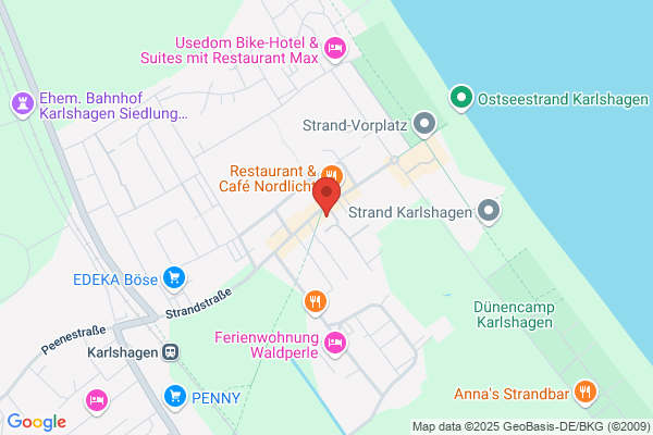 Ambulanter Pflegedienst der Volkssolidarität