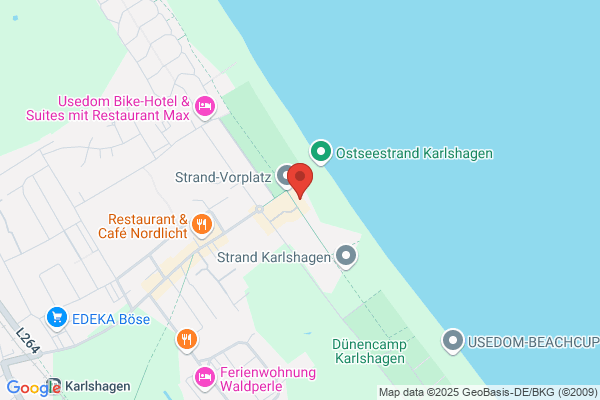 Dünencafe