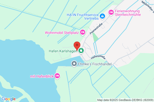 Ferienwohnung Haus Malmö