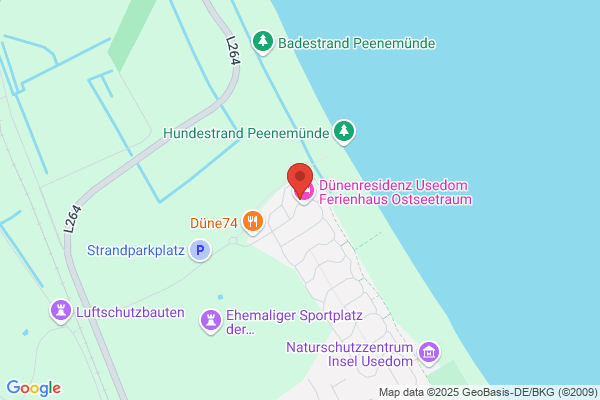 Peenemünde Planungs- und Projekt GmbH