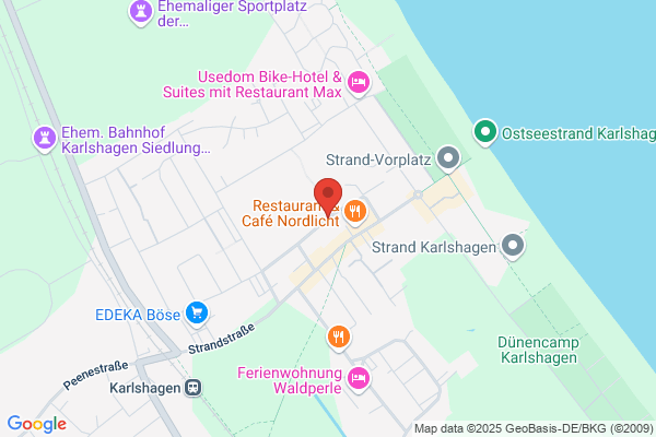 Tourismusverein OstseeInsel Usedom e.V.
