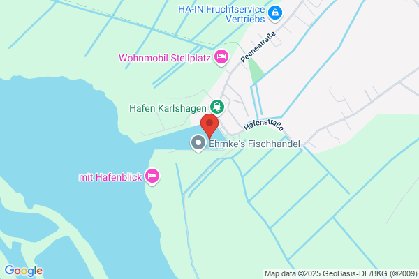 Yachthafen-Appartement 28