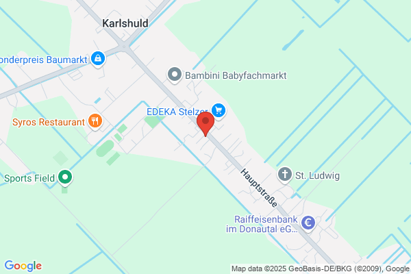 Reiterträume