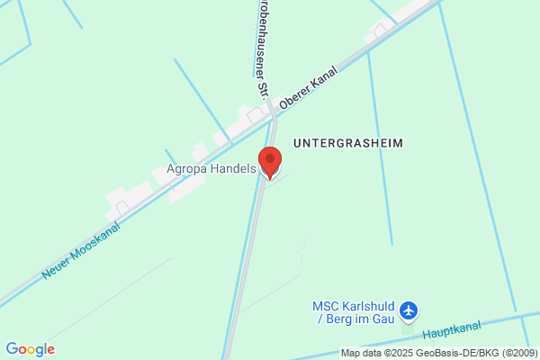 Agropa Handels GmbH