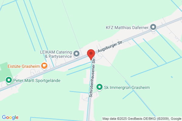 Feuerwehr Grasheim Herrn Kreitmeier