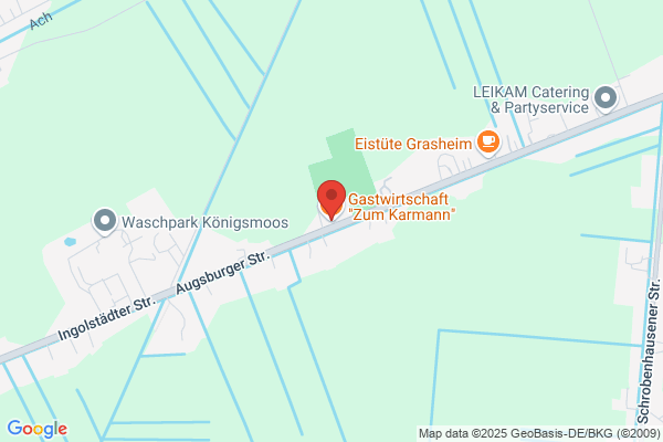 Gastwirtschaft Zum Karmann