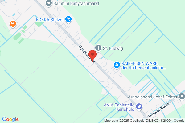 Gemeinde Karlshuld