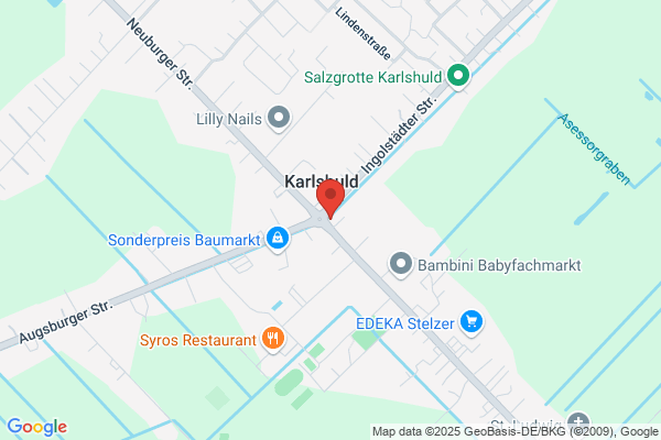 Greppmair GmbH Xaver