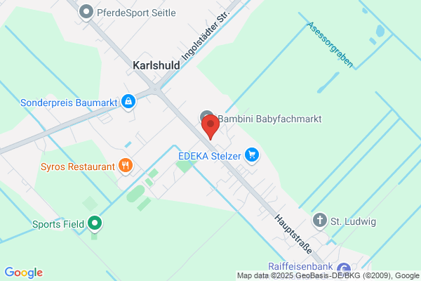 Klosterwirtschaft