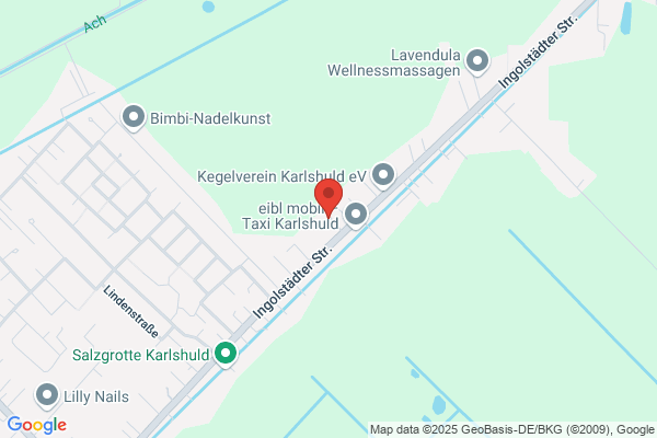 Piller Power Systems GmbH
