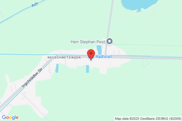 Radlstall