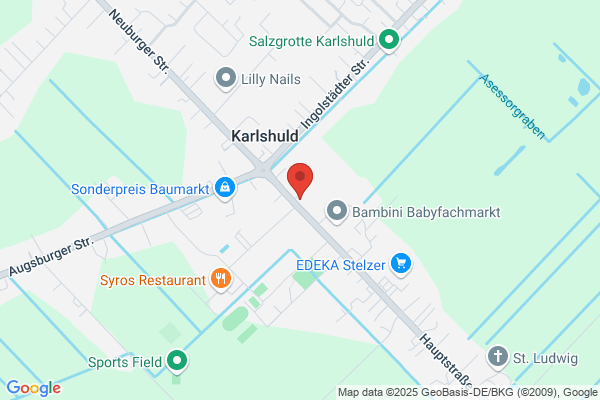 Reisebüro Seitz