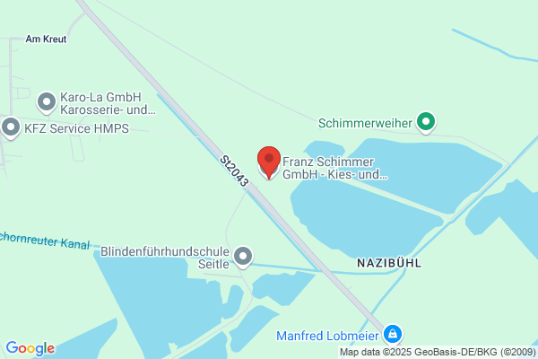 Schimmer Franz GmbH
