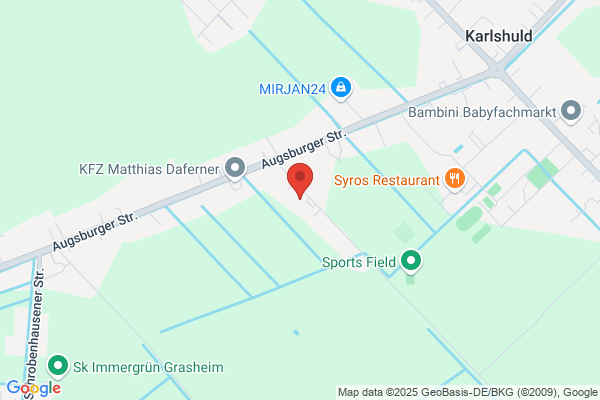 Seniorenzentrum Karlshuld
