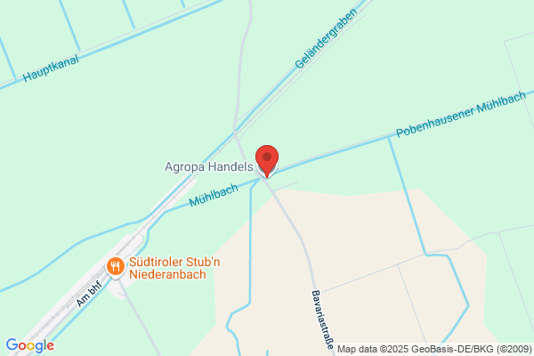 Agropa Handels-GmbH