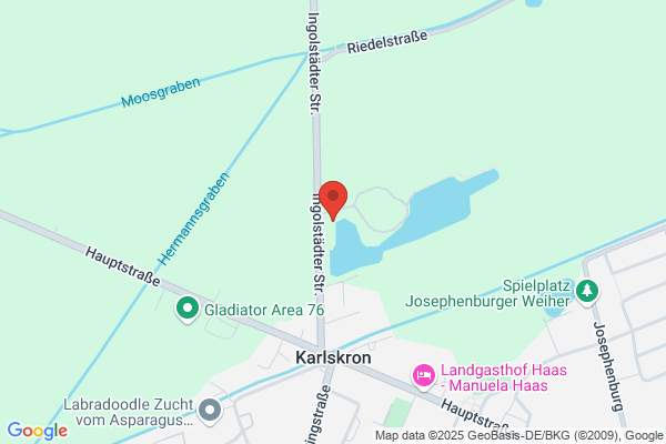 Swietelsky Baugesellschaft m.b.H., Zweigstelle Karlskron