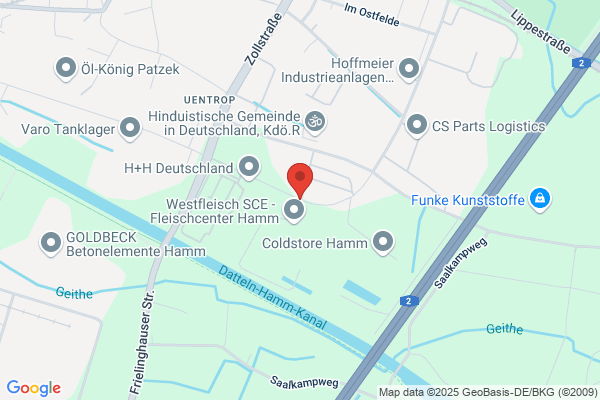 RH-Bauprojektabwicklung Reiner Hamm