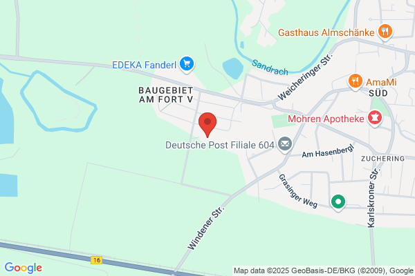 Wieser Christian GmbH
