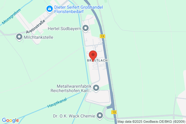 Weinfurtner GmbH