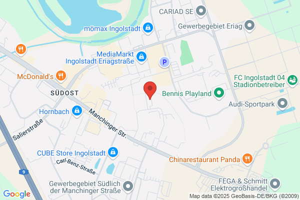 TRISCARI Gebäudereinigung
