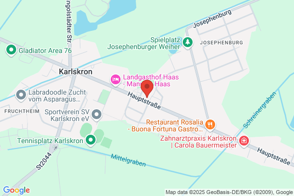 ANRO Anlagen u. Rohrleitungsbau GmbH