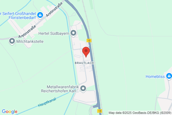 BMS Baumaschinen GmbH