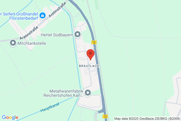 Bopp & Reuther Messtechnik GmbH
