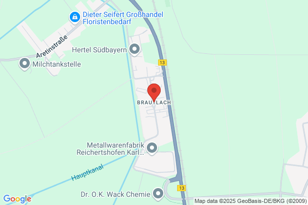 Brautlacher Schloßstüberl