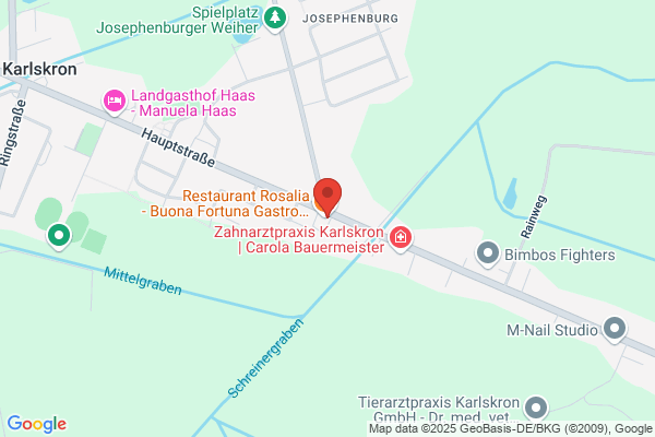 Büroservice Karlskron