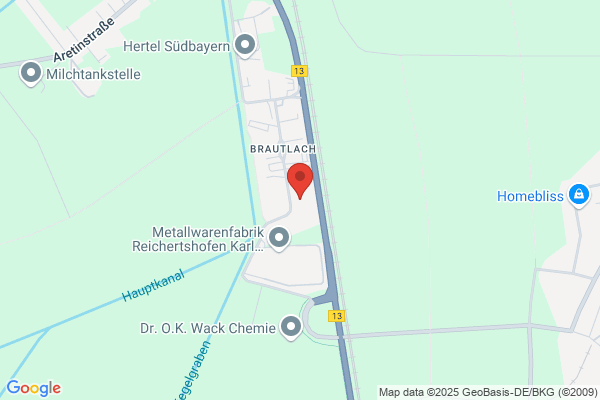 Fackler GmbH