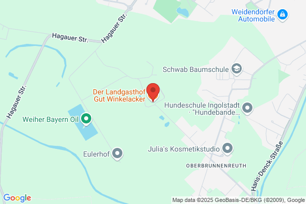 Gut Winkelacker