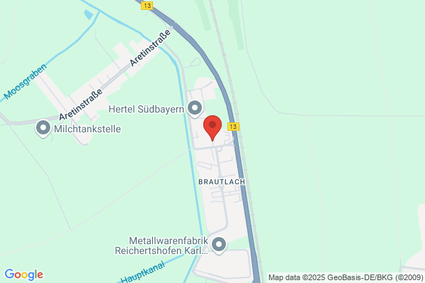 Gößl & Pfaff GmbH