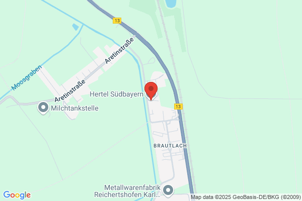 Hertel Südbayern GmbH