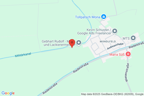 Ihr Dienstleistungsbüro