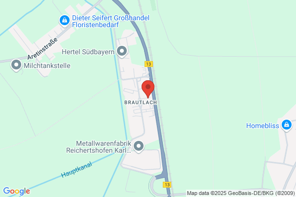 Multitex Handels GmbH
