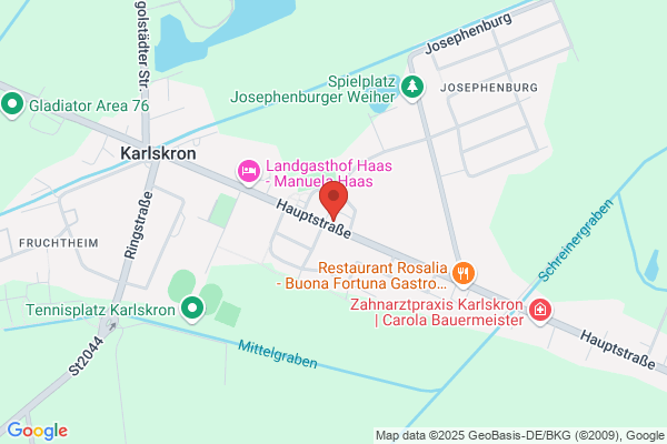 Schlosserei Behr
