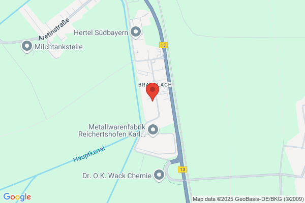 bofrost Vertriebs-Verwaltung XII GmbH