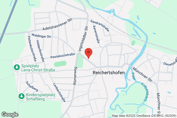 R+V Versicherung