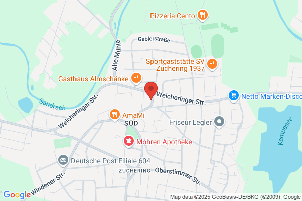 HanseMerkur Servicebüro Reichertshofen
