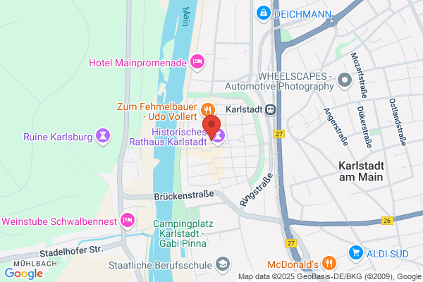 Mohren Apotheke