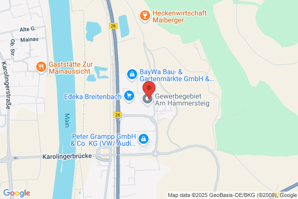 Auto-Rüth GmbH