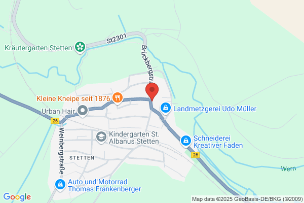 Bauunternehmen Rösch GmbH & Co. KG