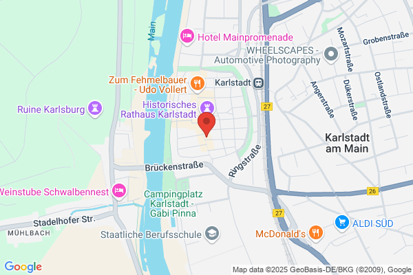 Cult Closing GmbH