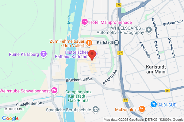 Cafe & Konditorei Schrödl