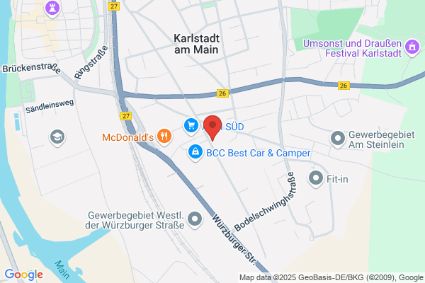 Riedmann Elektro GmbH