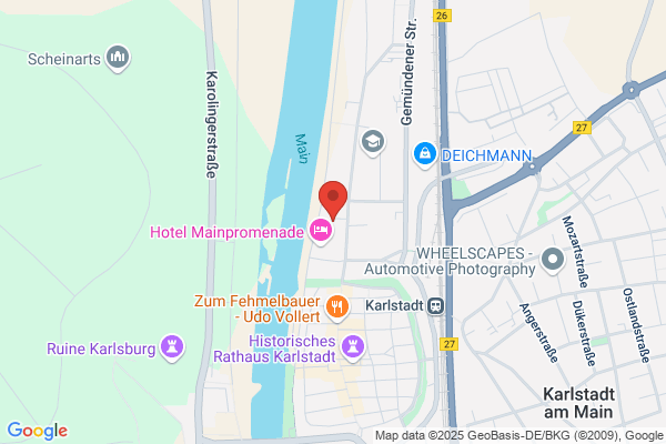 ERGO Versicherung Horst Leierer